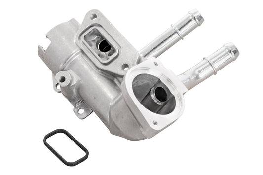 VEMO V51-99-0013 Thermostat Housing | ML Performance Car Parts