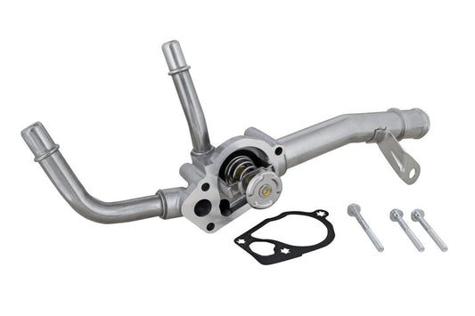 VEMO V51-99-0015 Thermostat Housing | ML Performance Car Parts