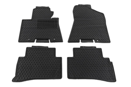 VAICO V520391 Floor Mat Set | ML Performance Car Parts