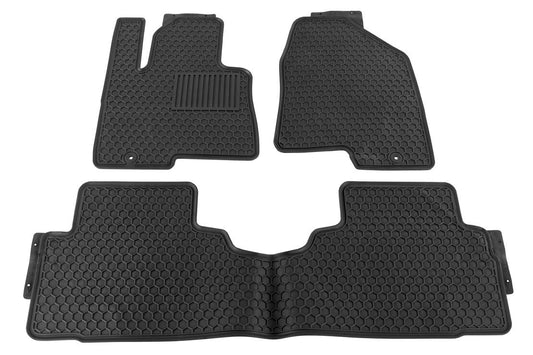 VAICO V520395 Floor Mat Set | ML Performance Car Parts