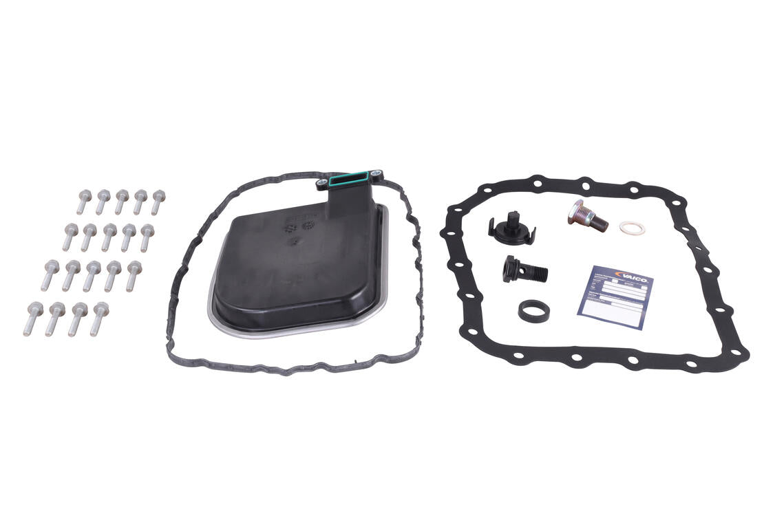 VAICO V520470BEK Parts Kit, Automatic Transmission Oil Change | ML Performance Car Parts