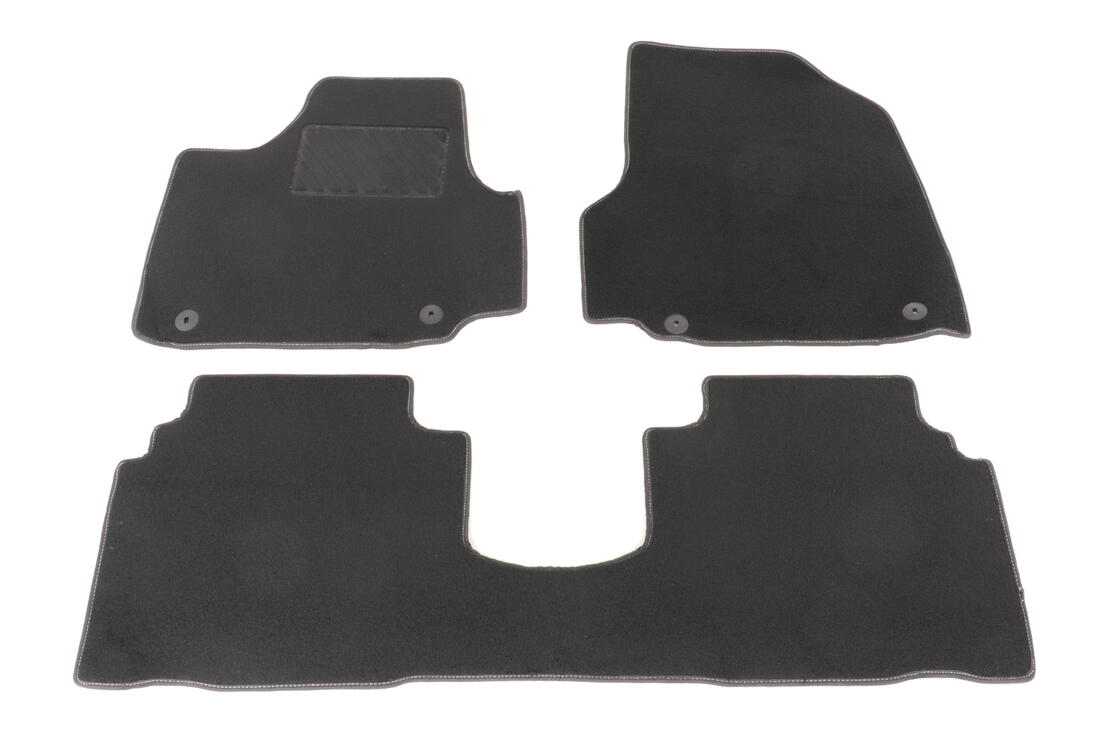 VAICO V520480 Floor Mat Set | ML Performance Car Parts