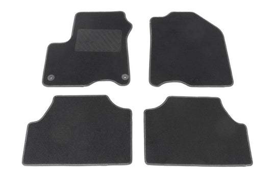 VAICO V520481 Floor Mat Set | ML Performance Car Parts