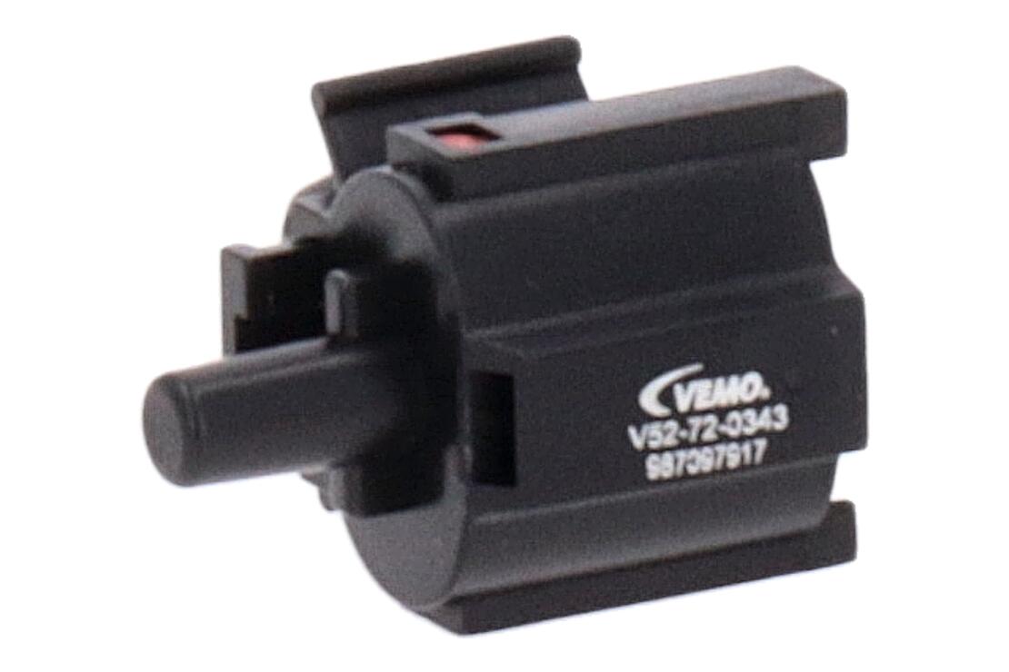 VEMO V52-72-0343 Sensor, Interior Temperature | ML Performance Car Parts