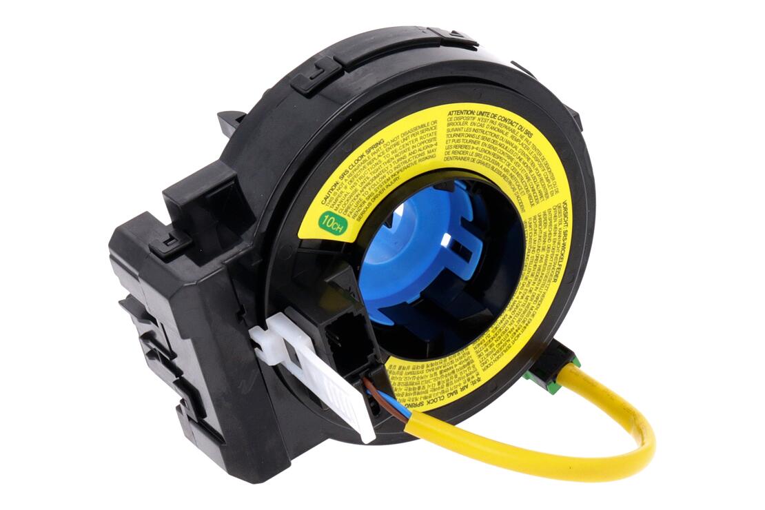 VEMO V52-72-0401 Clock Spring, Airbag | ML Performance Car Parts