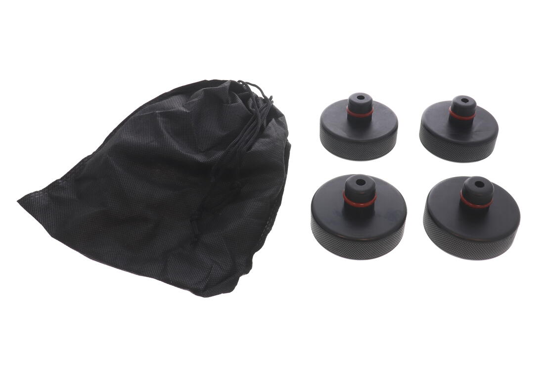 VAICO V580033 Jack Holder | ML Performance Car Parts