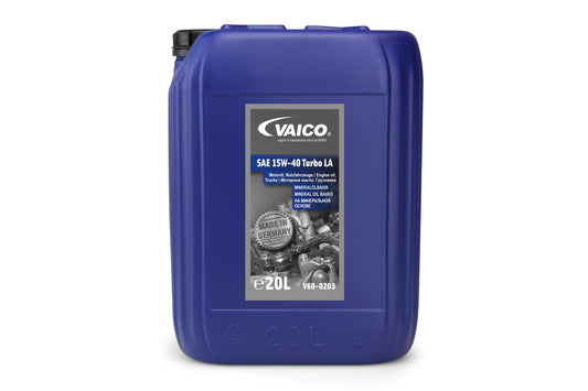 VAICO V600203 Engine Oil | ML Performance Car Parts