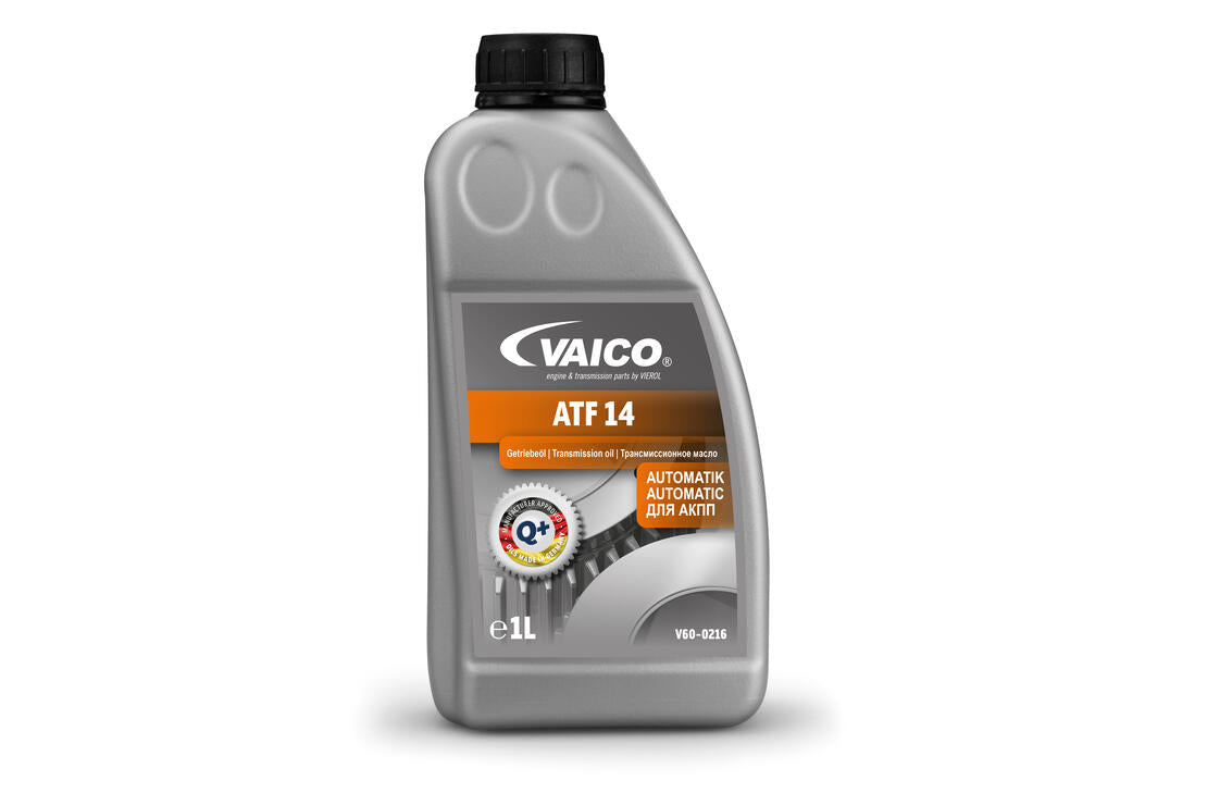 VAICO V600216 Automatic Transmission Oil | ML Performance Car Parts