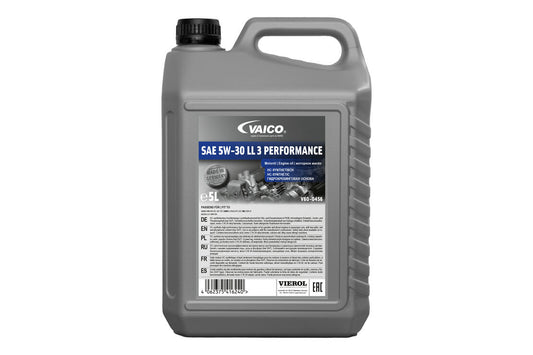 VAICO V600456 Engine Oil | ML Performance Car Parts