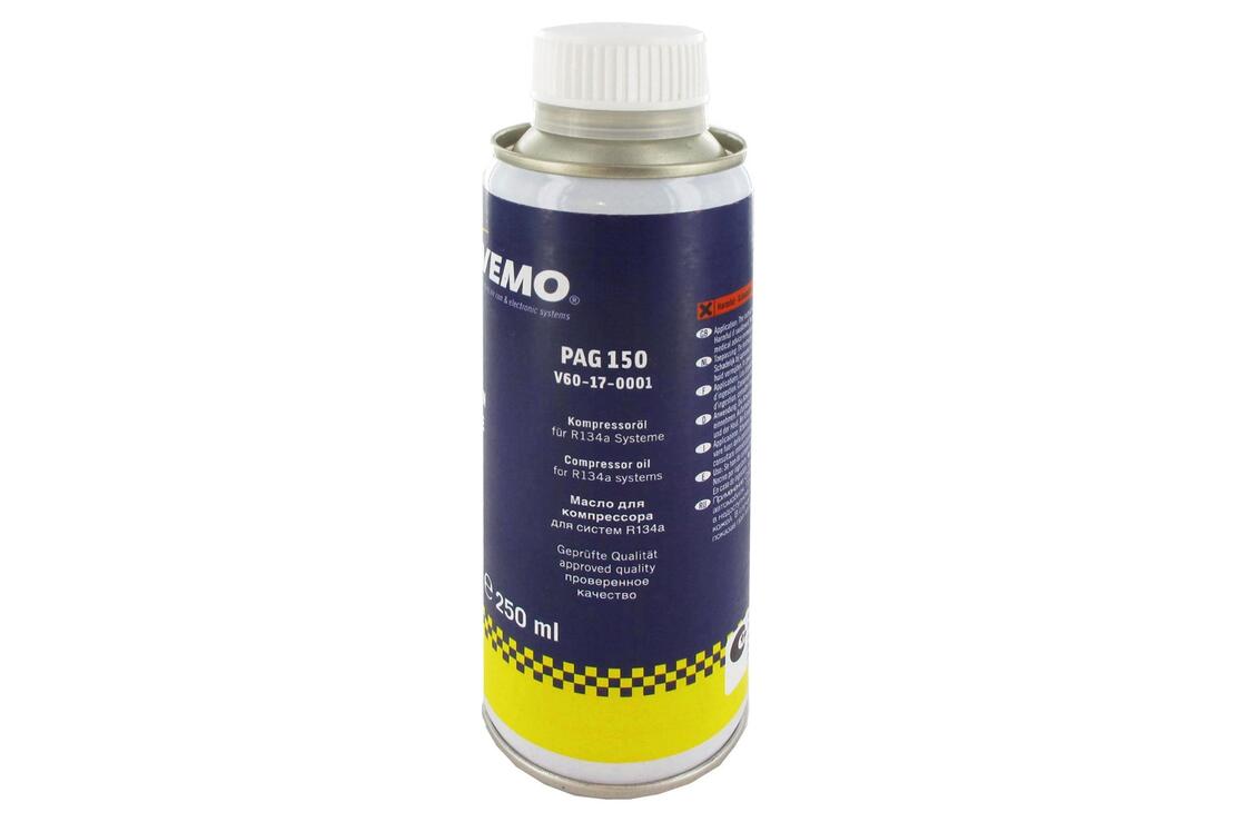 VEMO V60-17-0003 Compressor Oil | ML Performance Car Parts