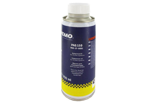 VEMO V60-17-0003 Compressor Oil | ML Performance Car Parts