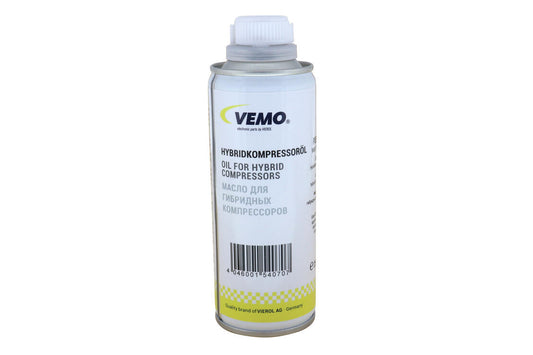 VEMO V60-17-0006 Compressor Oil | ML Performance Car Parts