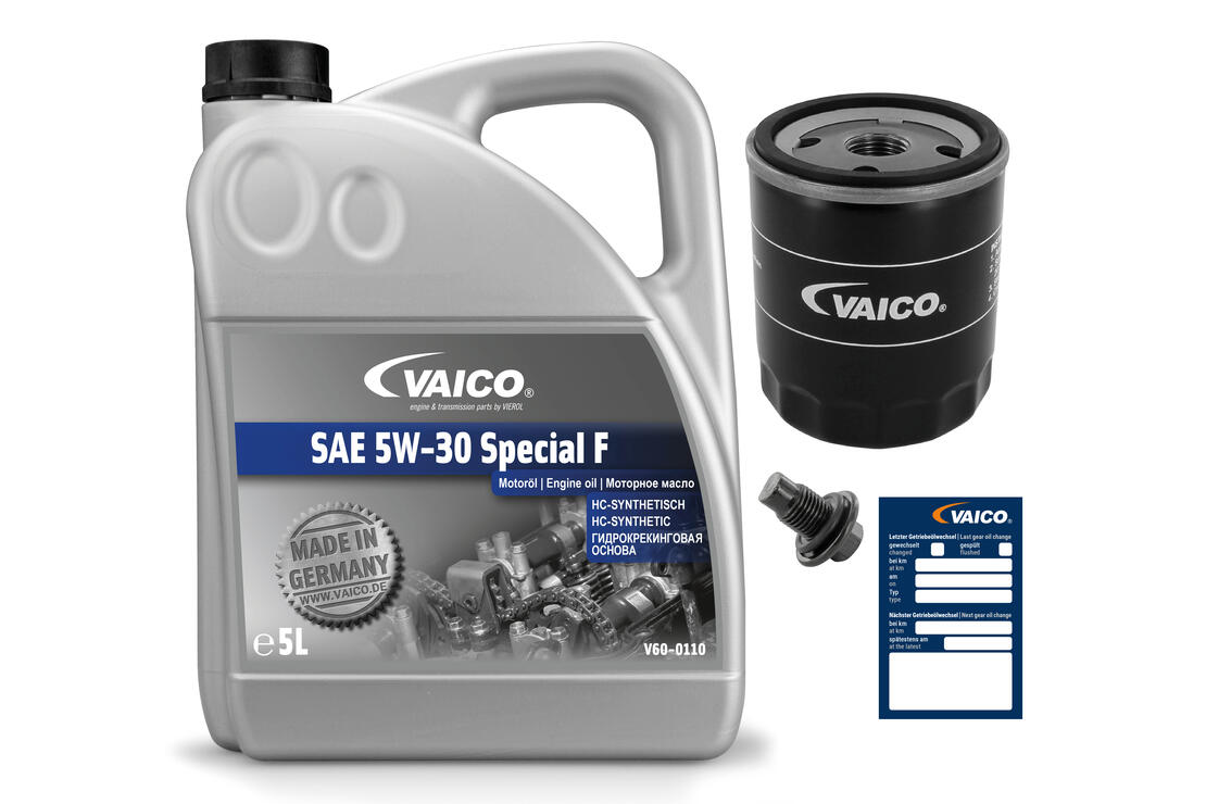 VAICO V603003 Parts Kit, Inspection | ML Performance Car Parts