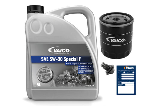 VAICO V603003 Parts Kit, Inspection | ML Performance Car Parts