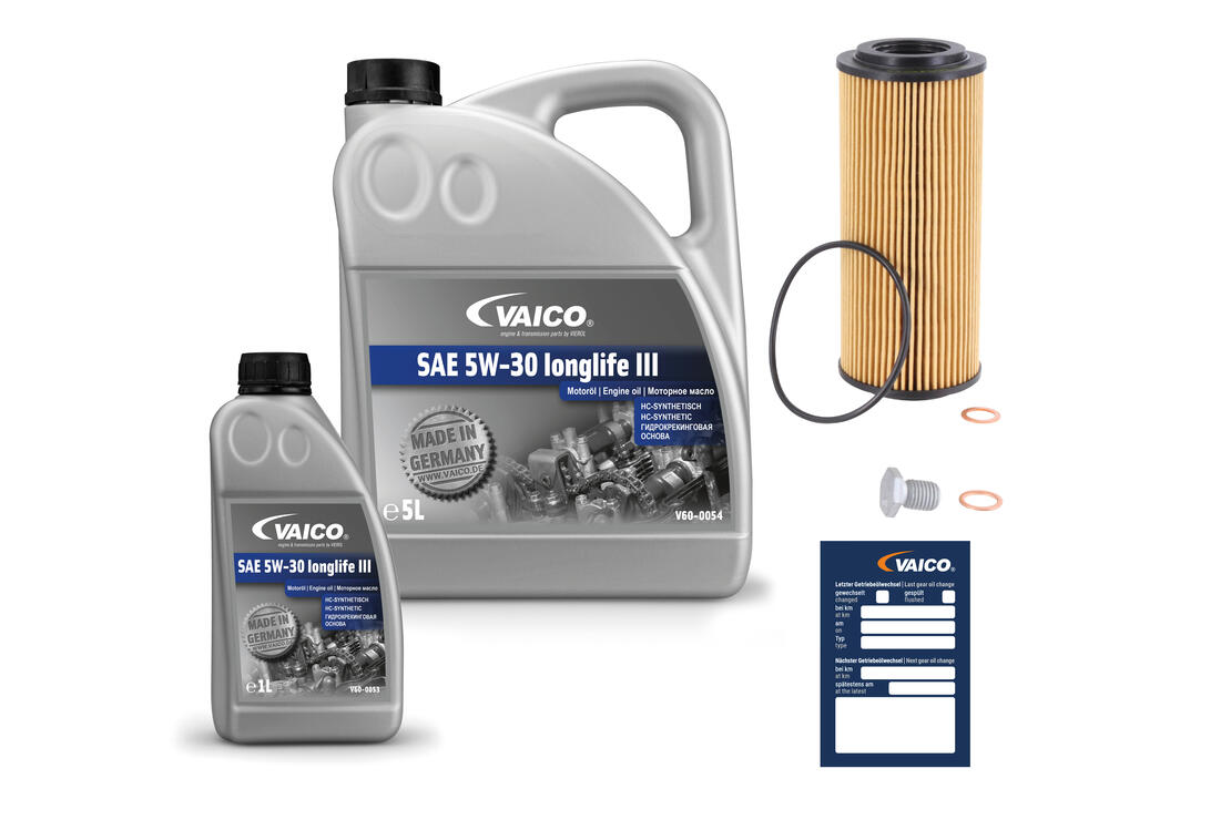 VAICO V603012 Parts Kit, Inspection | ML Performance Car Parts