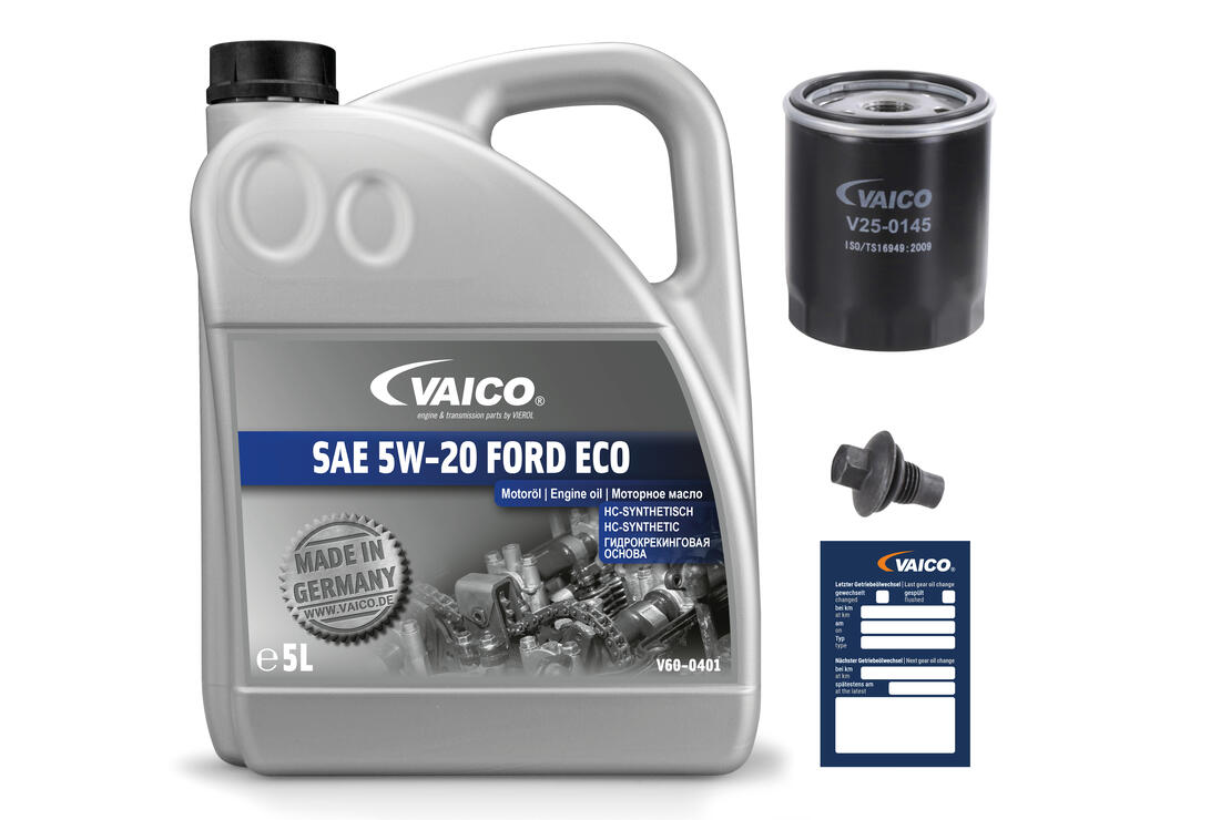 VAICO V603018 Parts Kit, Inspection | ML Performance Car Parts