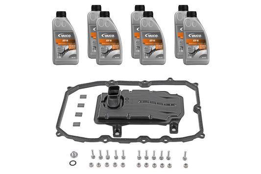 VAICO V700773 Parts Kit, Automatic Transmission Oil Change | ML Performance Car Parts