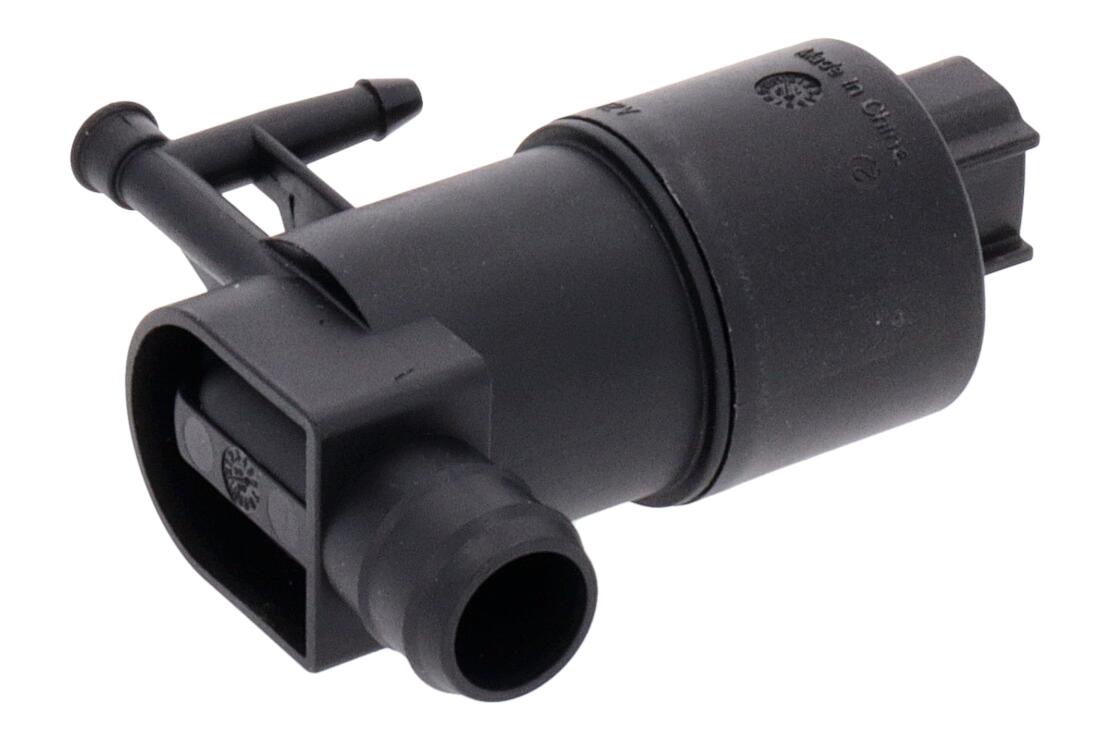 VEMO V70-08-0078 Washer Pump, Windshield Washer | ML Performance Car Parts