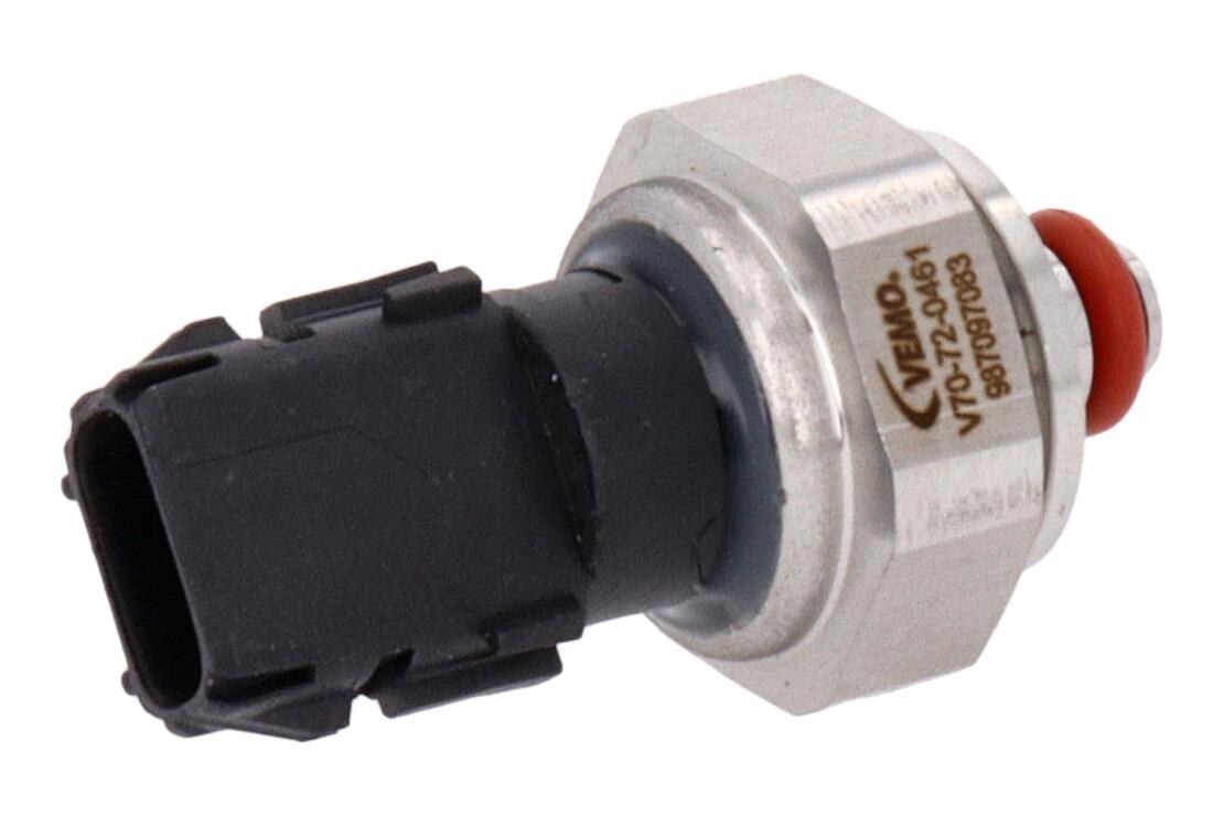 VEMO V70-72-0461 Sensor, Fuel Pressure | ML Performance Car Parts