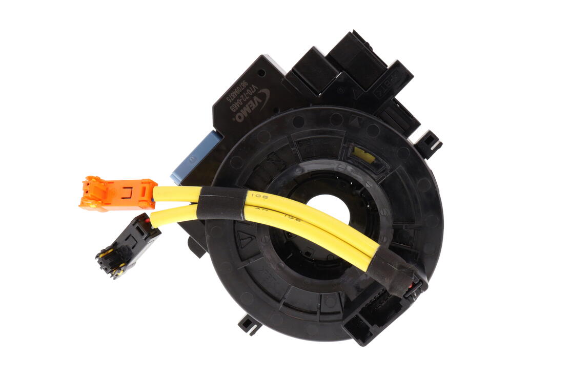 VEMO V70-72-0469 Clock Spring, Airbag | ML Performance Car Parts