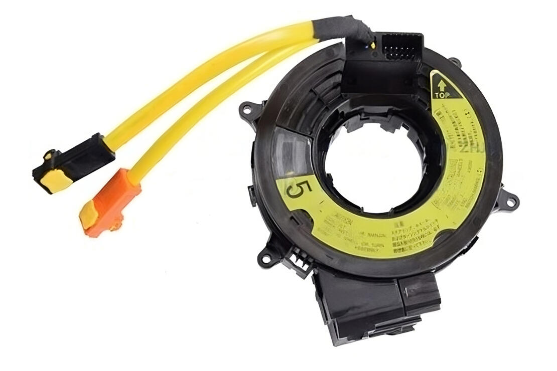 VEMO V70-72-0493 Clock Spring, Airbag | ML Performance Car Parts