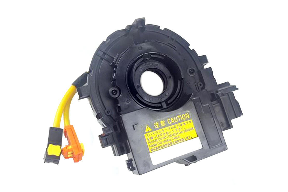 VEMO V70-72-0520 Clock Spring, Airbag | ML Performance Car Parts