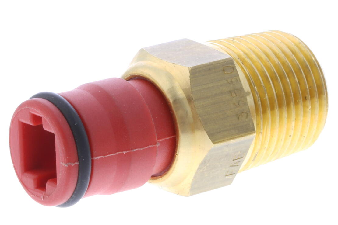 VEMO V70-73-0009 Temperature Switch, Radiator Fan | ML Performance Car Parts