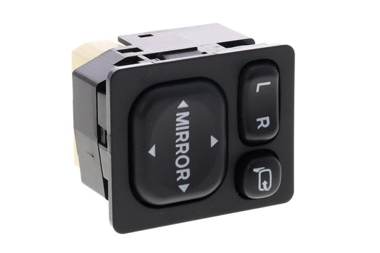 VEMO V70-73-0054 Switch, Outside Mirror Adjustment | ML Performance Car Parts
