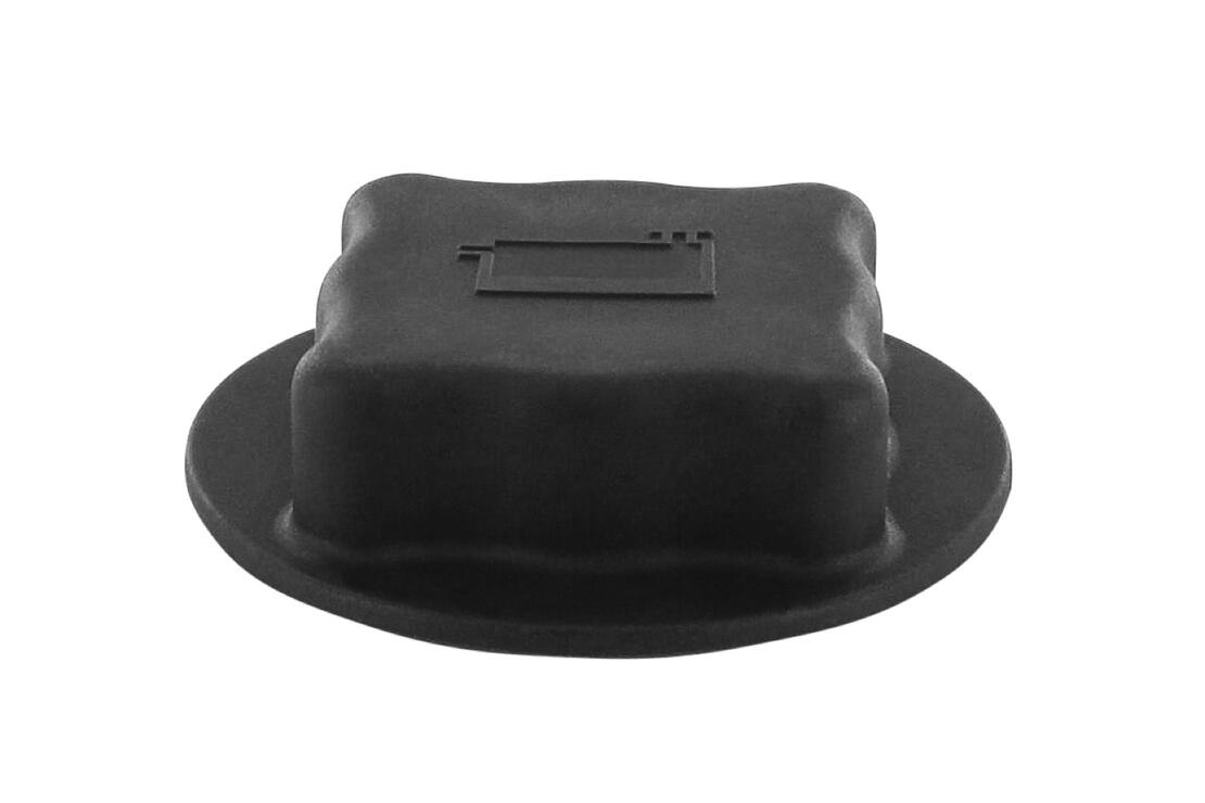 VAICO V950267 Cap, Coolant Tank | ML Performance Car Parts