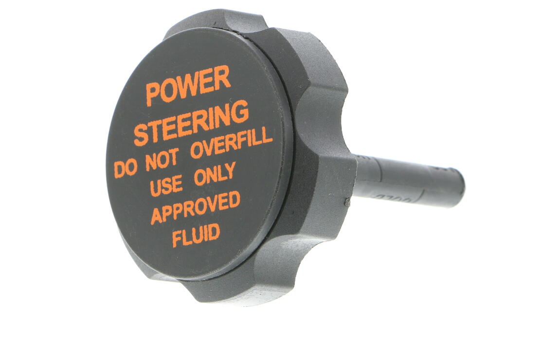 VAICO V950335 Cap, Power Steering Expansion Tank | ML Performance Car Parts