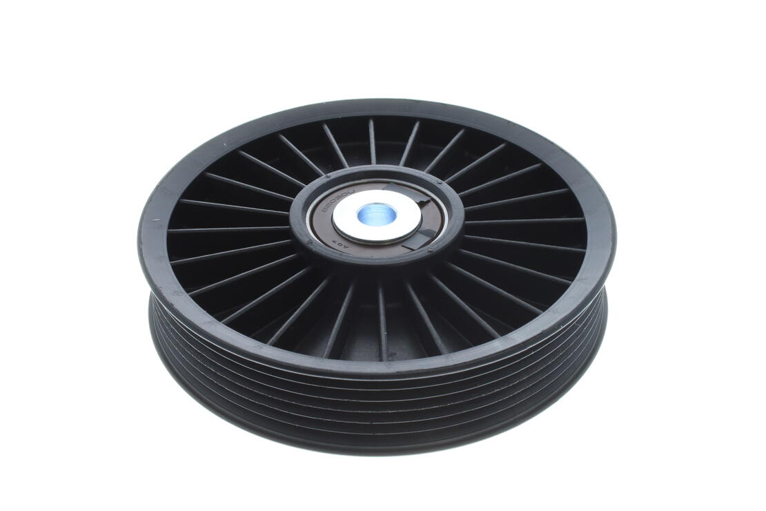 VAICO V950382 Deflection/Guide Pulley, V-Ribbed Belt | ML Performance Car Parts