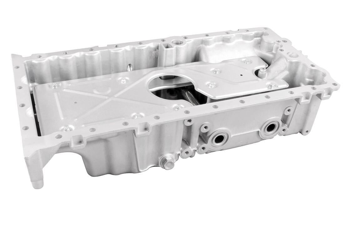 VAICO V950514 Oil Pan | ML Performance Car Parts