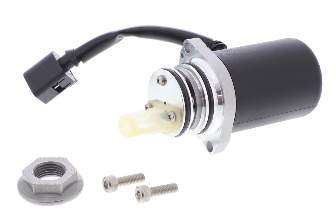 VAICO V950595 Pump, Multi-Disk Clutch (All-Wheel Drive) | ML Performance Car Parts