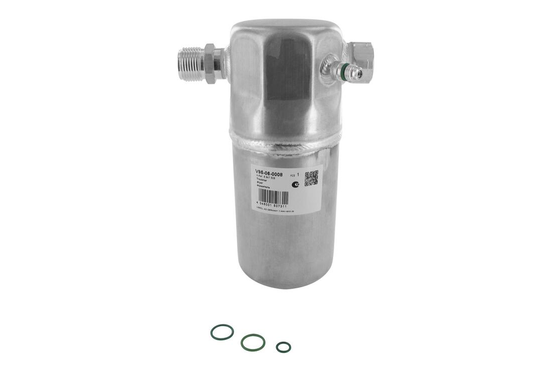 VEMO V95-06-0008 Dryer, Air Conditioning