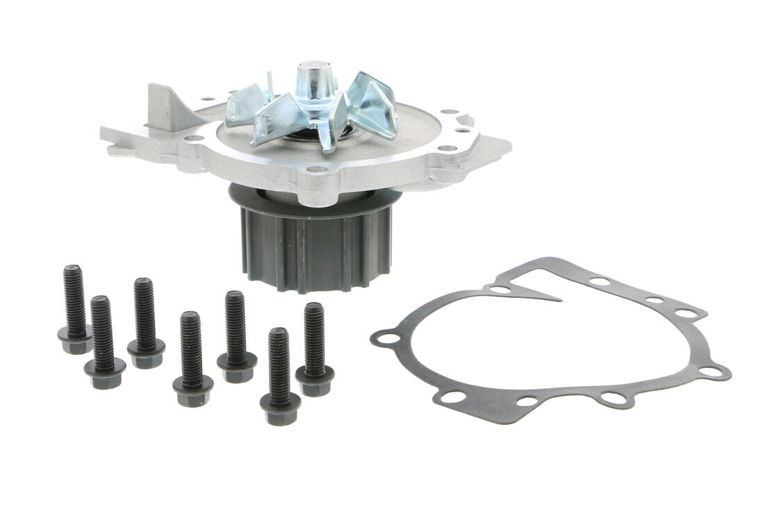 VAICO V9550006 Water Pump, Engine Cooling | ML Performance Car Parts
