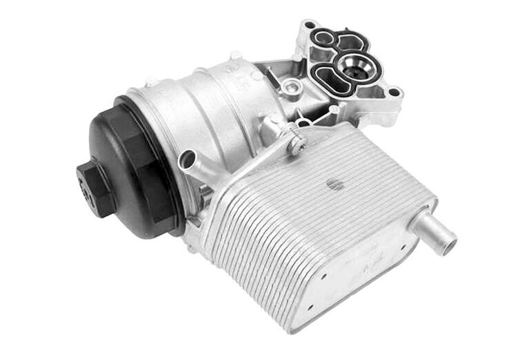 VEMO V95-60-0025 Oil Filter Module
