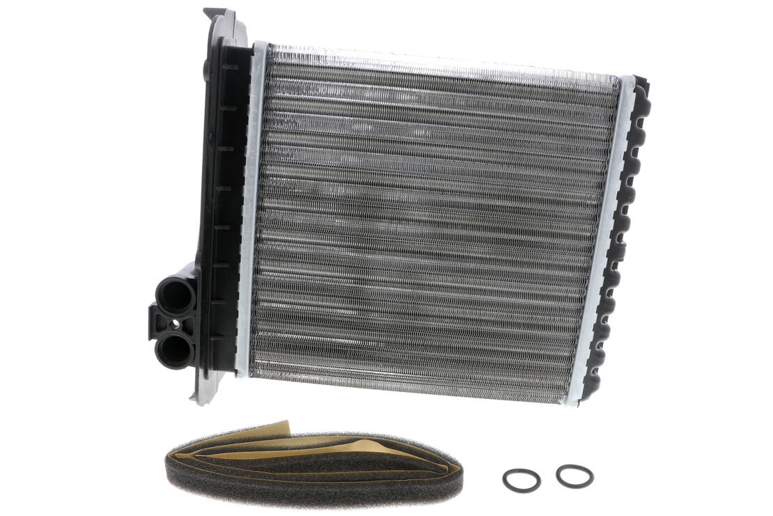 VEMO V95-61-0002 Heat Exchanger, Interior Heating