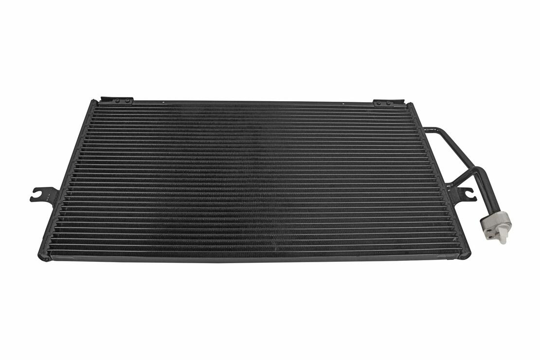 VEMO V95-62-0010 Condenser, Air Conditioning