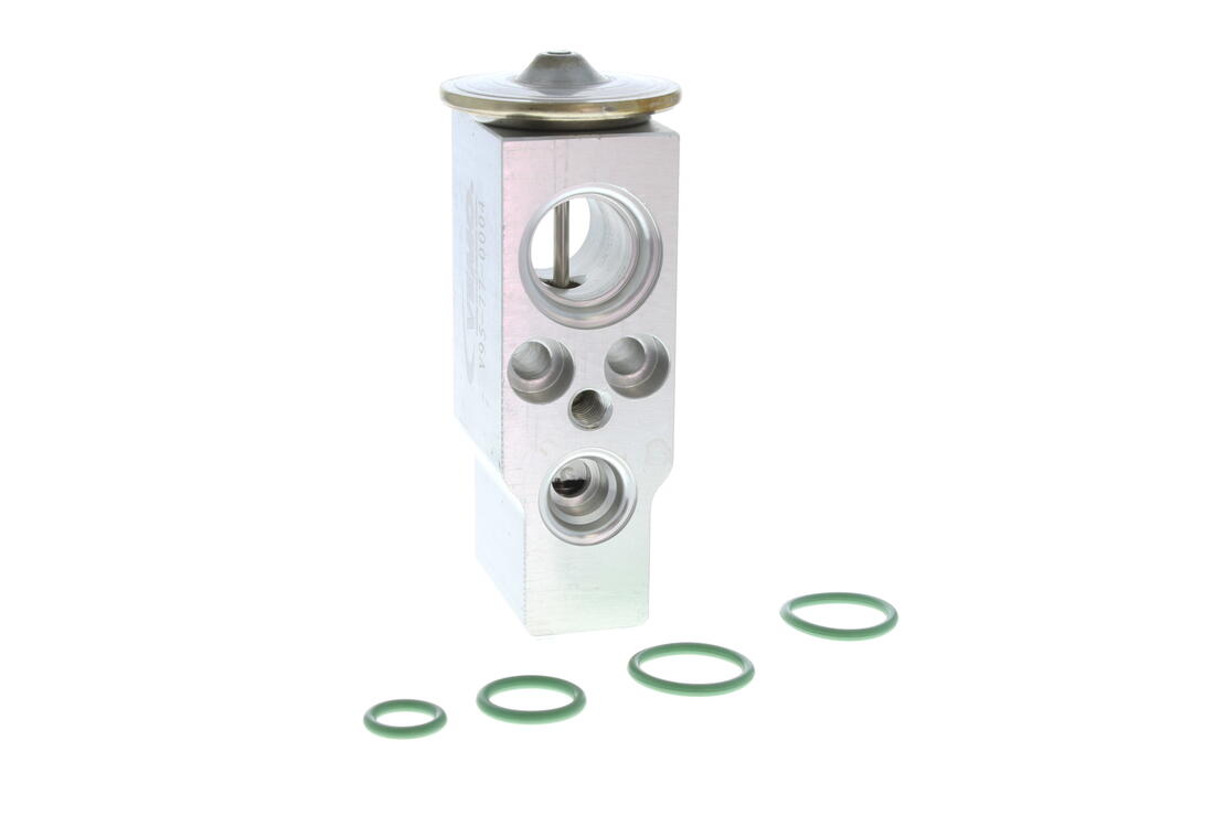 VEMO V95-77-0004 Expansion Valve, Air Conditioning | ML Performance Car Parts