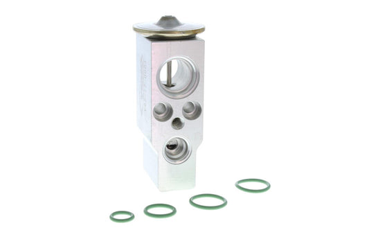 VEMO V95-77-0004 Expansion Valve, Air Conditioning | ML Performance Car Parts