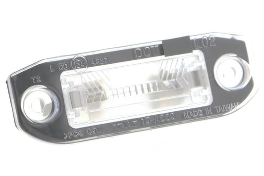 VEMO V95-84-0001 License Plate Light | ML Performance Car Parts