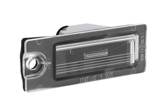 VEMO V95-84-0002 License Plate Light | ML Performance Car Parts