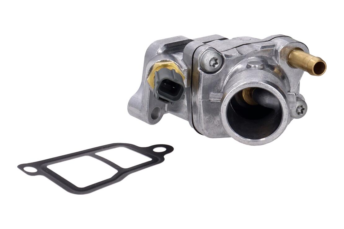 VEMO V95-99-0003 Thermostat Housing | ML Performance Car Parts