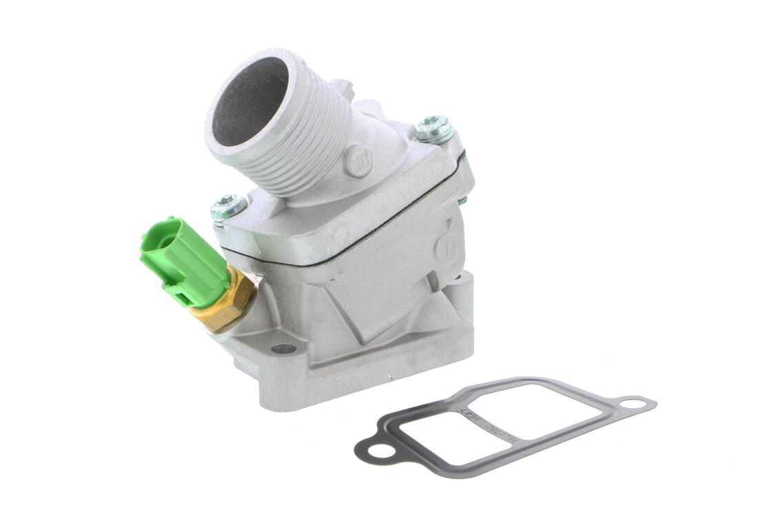 VEMO V95-99-0004 Thermostat Housing | ML Performance Car Parts