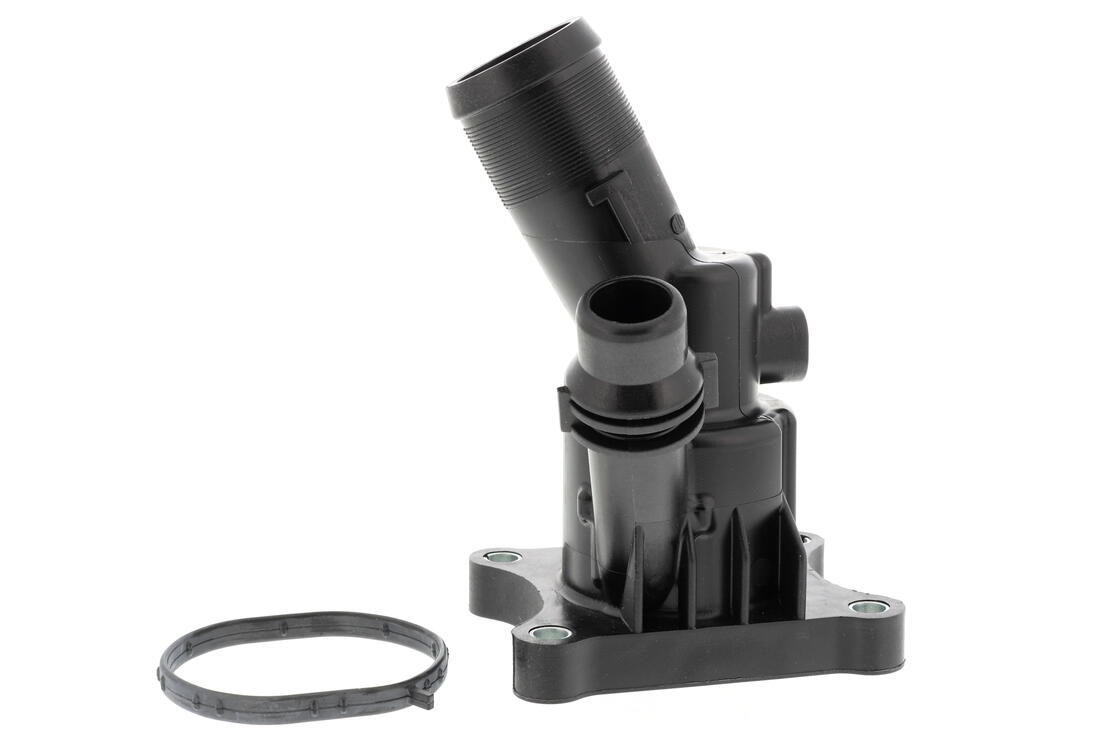 VEMO V95-99-0018 Thermostat Housing | ML Performance Car Parts