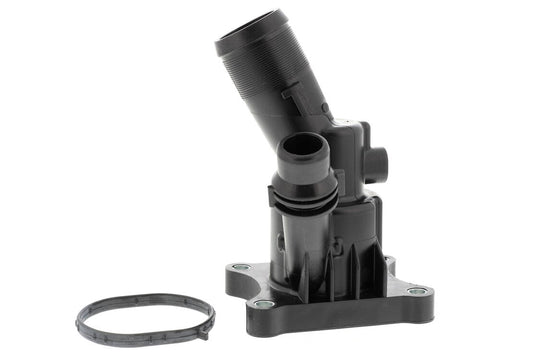 VEMO V95-99-0018 Thermostat Housing | ML Performance Car Parts