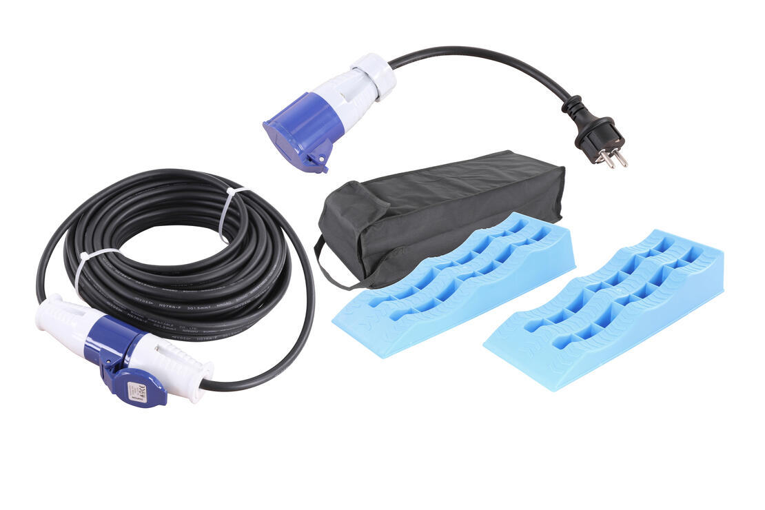 VEMO V98-66012 Motorhome Starter Kit | ML Performance Car Parts