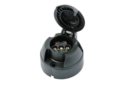 VEMO V98-66013 Adapter, Socket | ML Performance Car Parts