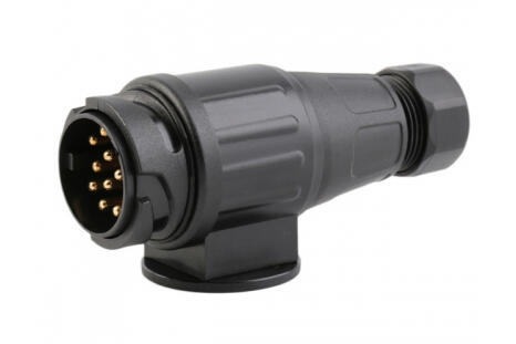 VEMO V98-66016 Trailer Plug | ML Performance Car Parts