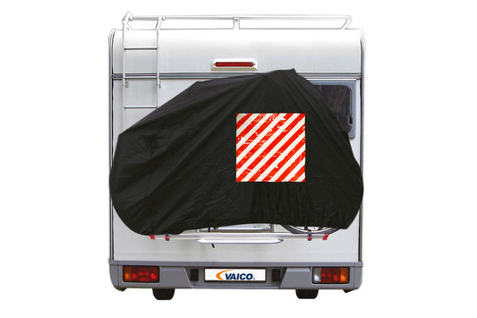 VAICO V9868009 Bicycle Cover | ML Performance Car Parts